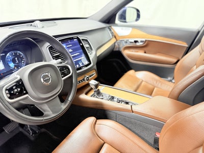 2019 Volvo XC90 Inscription