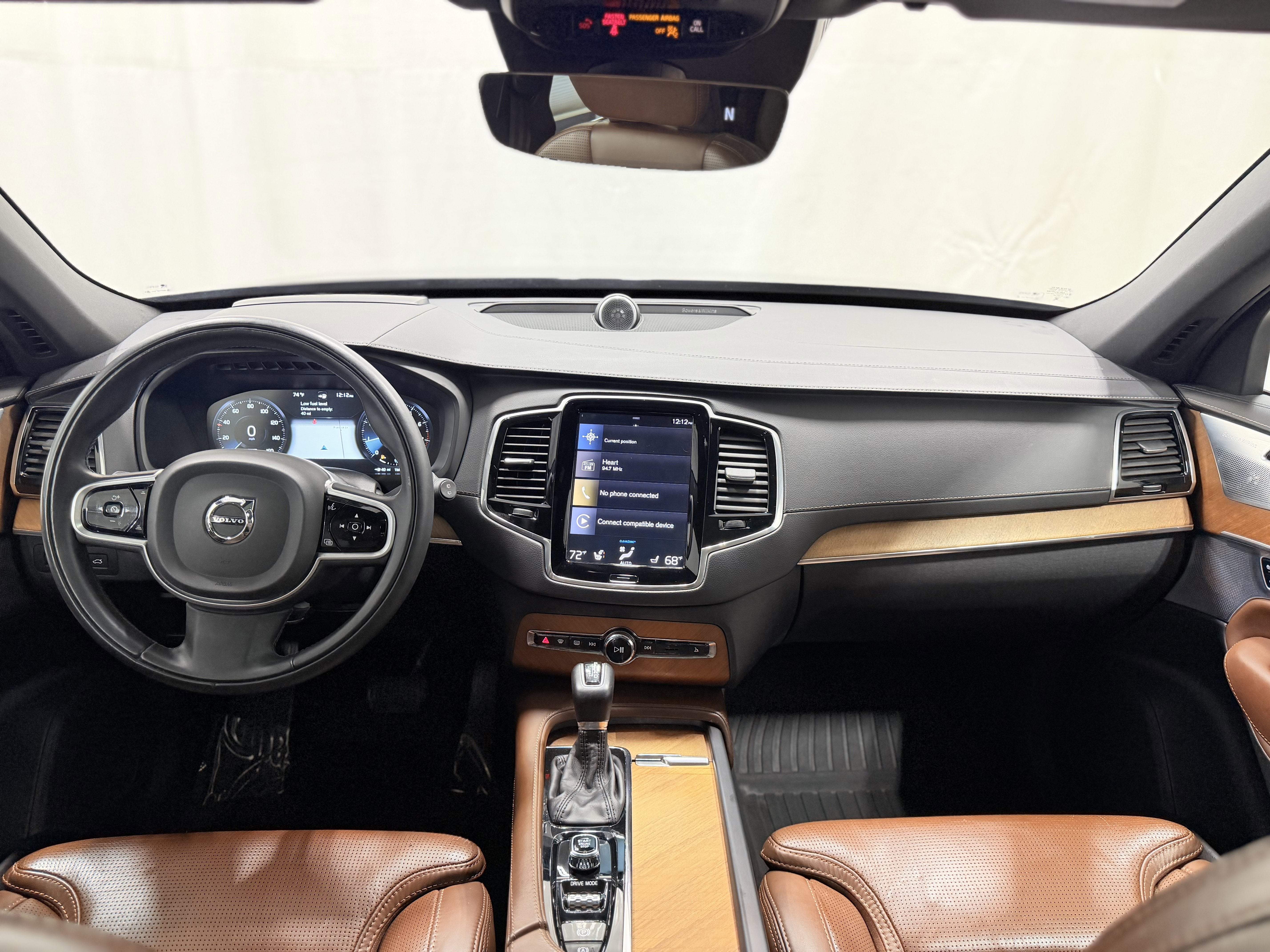2019 Volvo XC90 Inscription