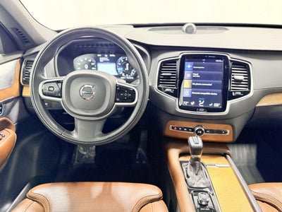 2019 Volvo XC90 Inscription