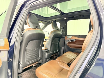 2019 Volvo XC90 Inscription