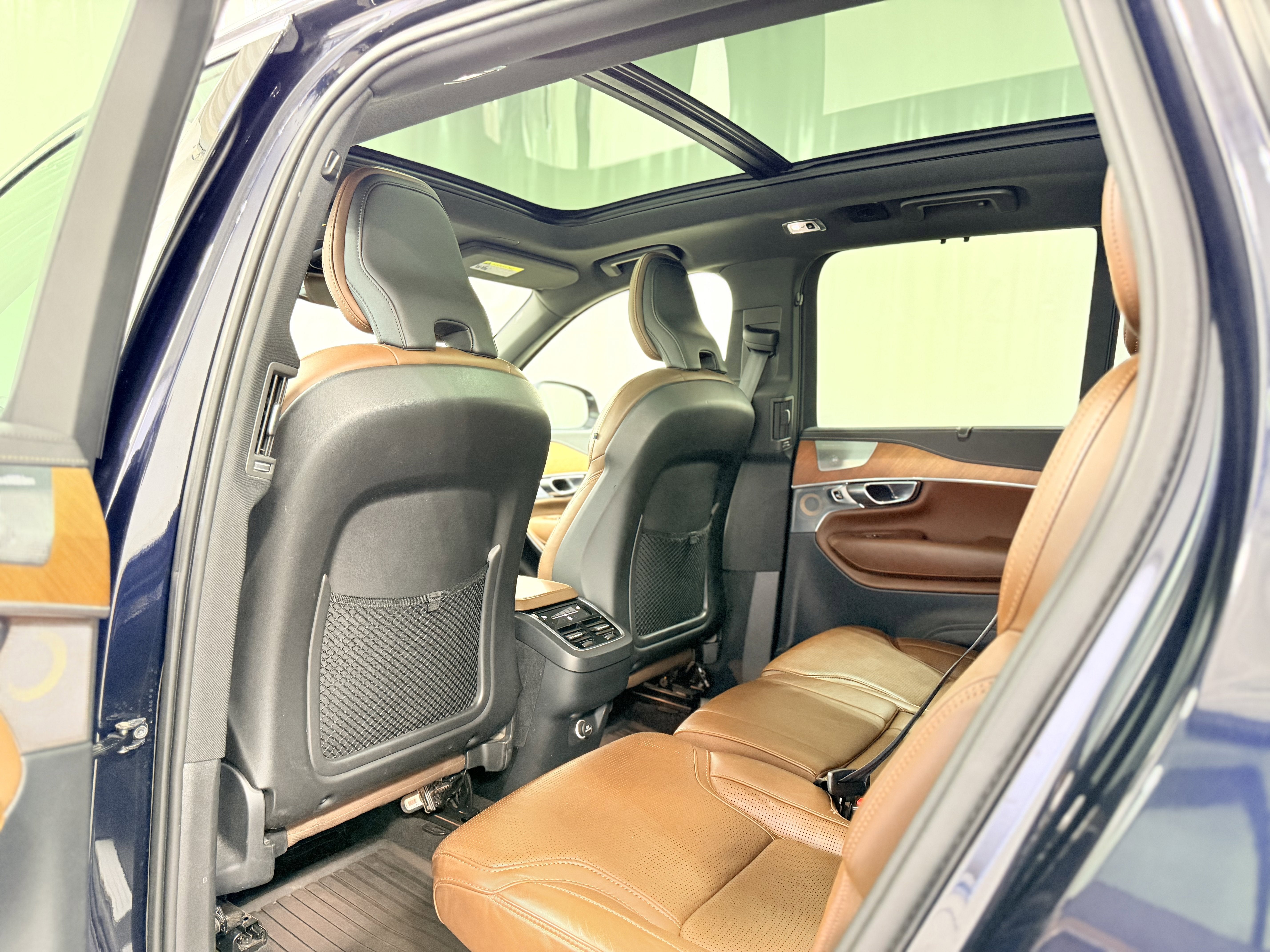 2019 Volvo XC90 Inscription