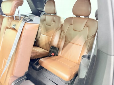 2019 Volvo XC90 Inscription