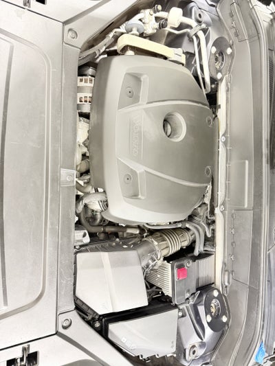 2019 Volvo XC90 Inscription