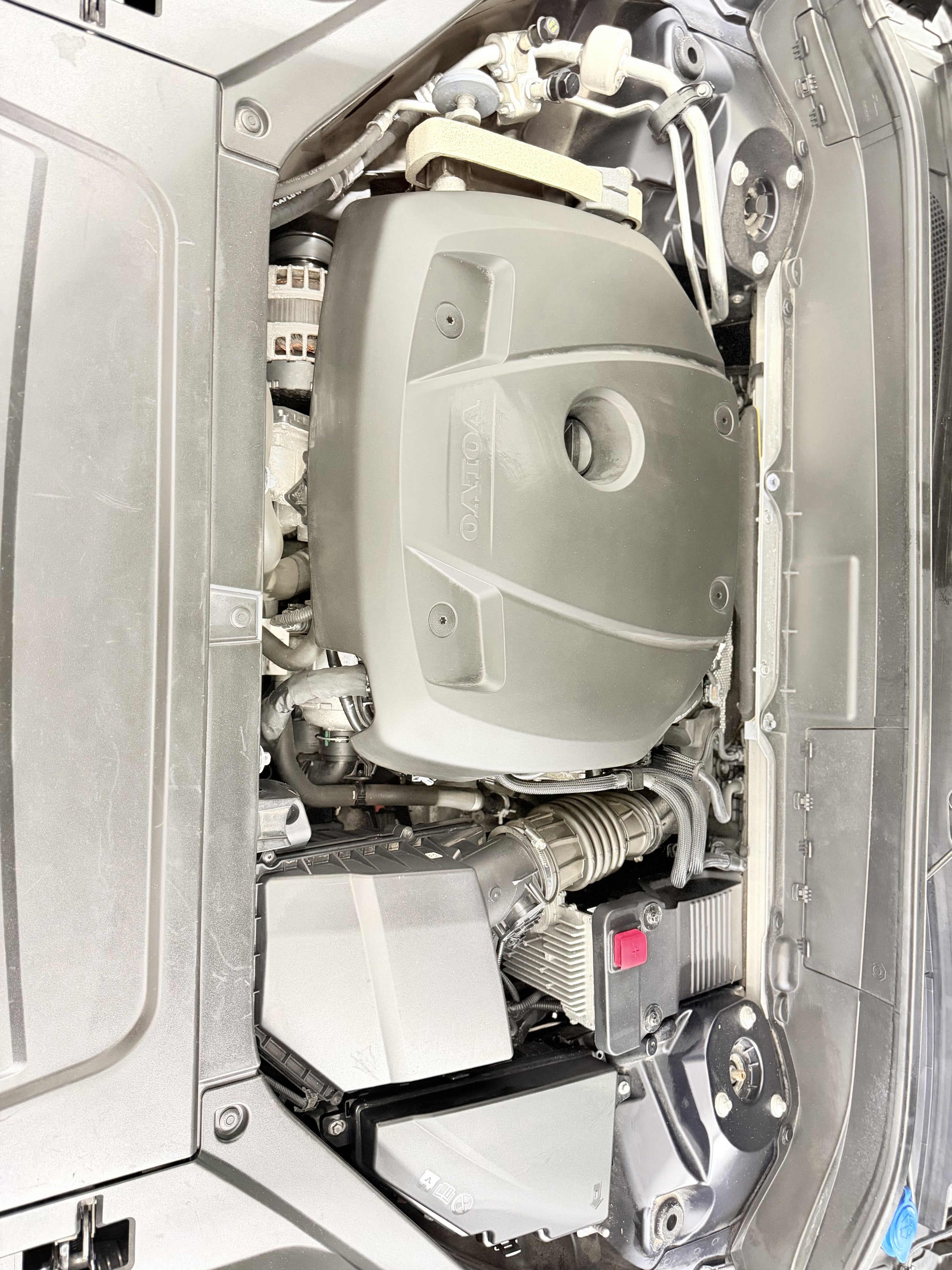 2019 Volvo XC90 Inscription