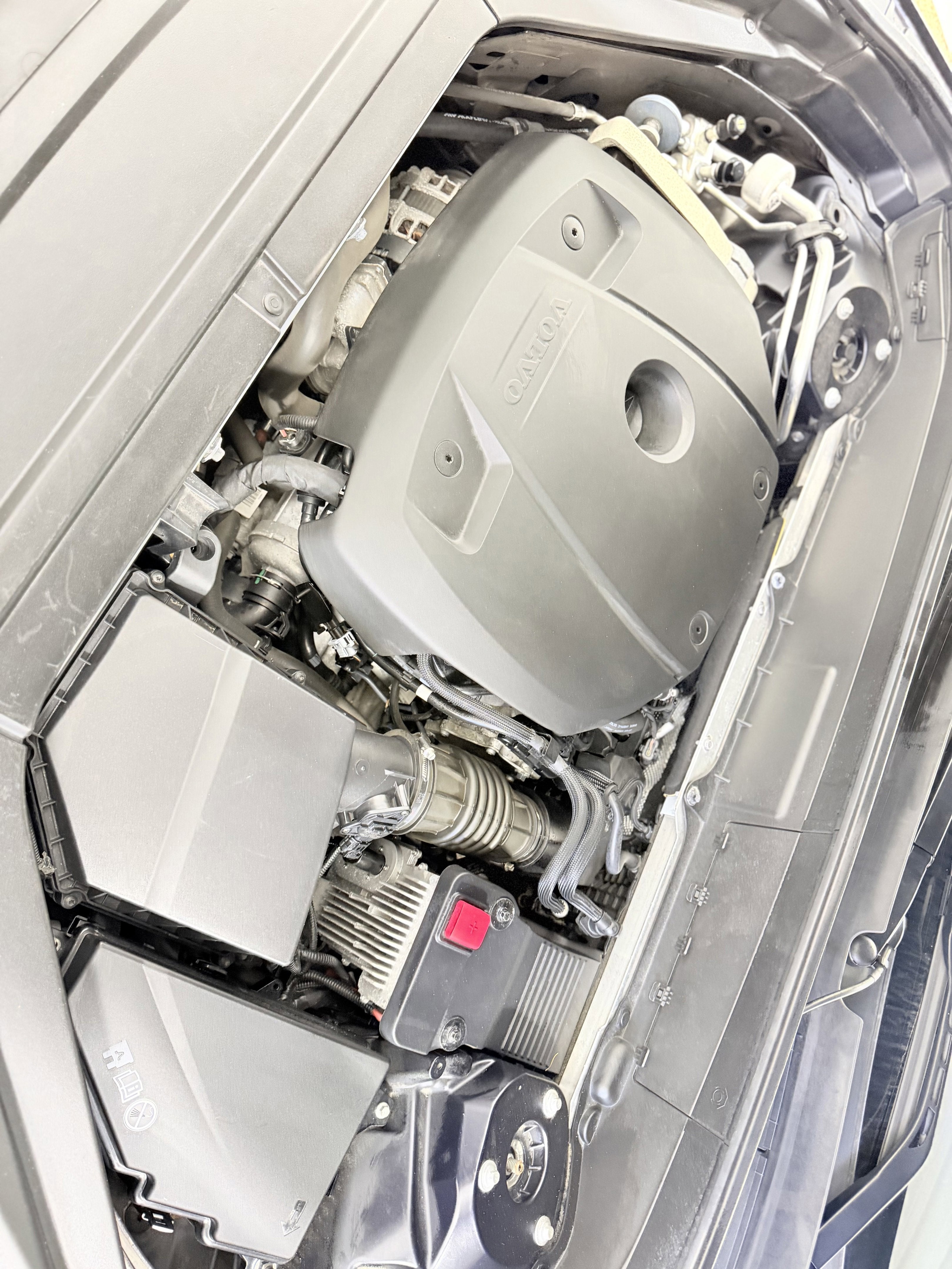 2019 Volvo XC90 Inscription