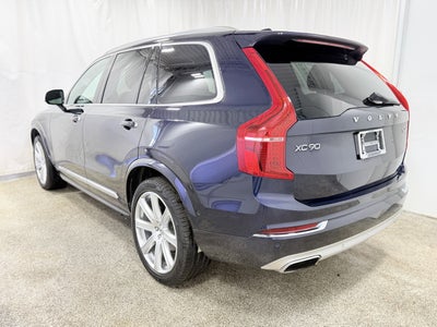 2019 Volvo XC90 Inscription