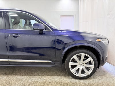 2019 Volvo XC90 Inscription