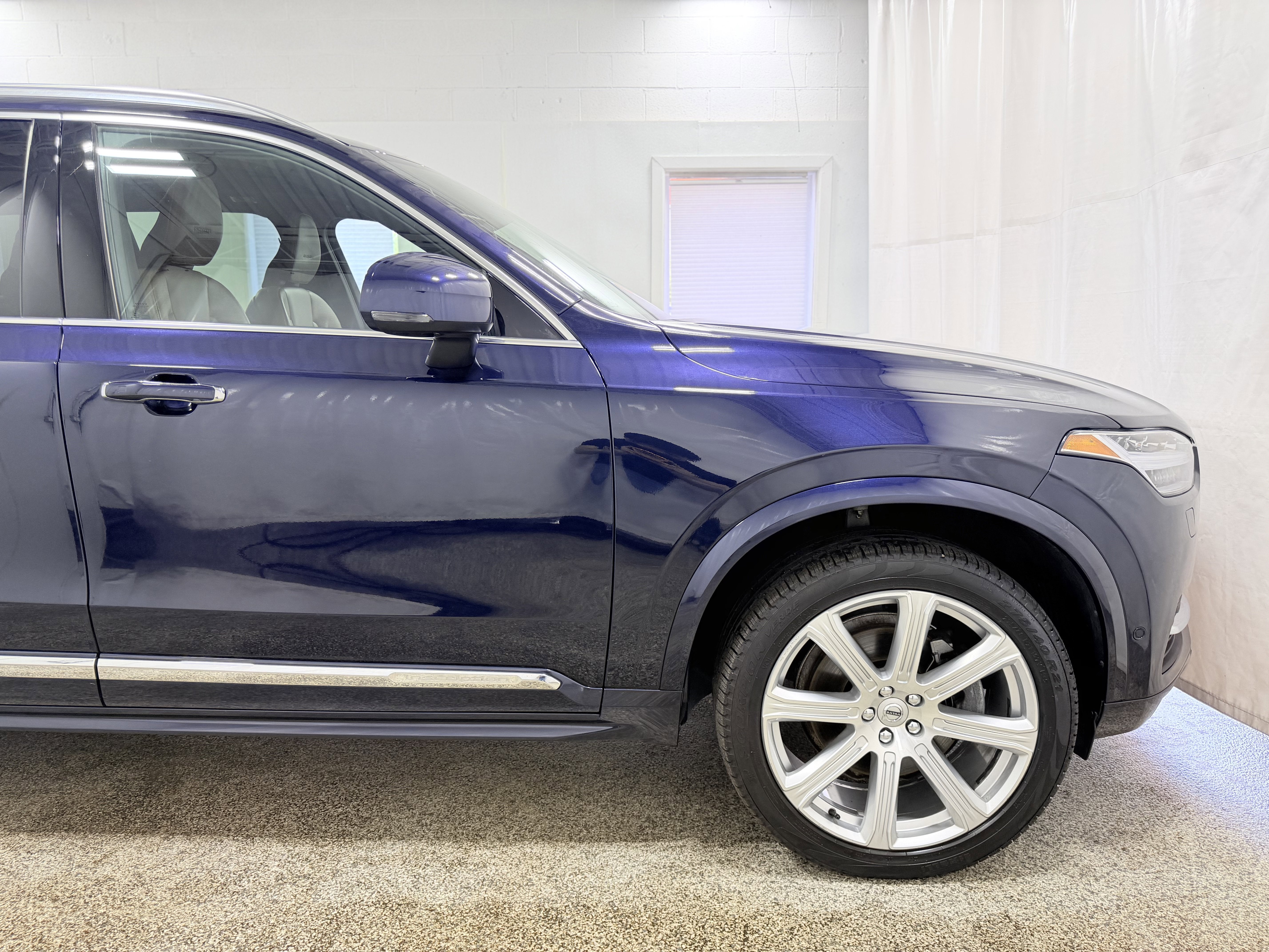 2019 Volvo XC90 Inscription