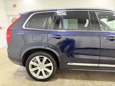 2019 Volvo XC90 Inscription