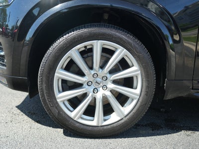 2016 Volvo XC90 T6 Inscription