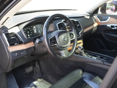 2016 Volvo XC90 T6 Inscription