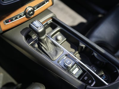 2016 Volvo XC90 T6 Inscription