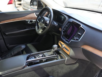 2016 Volvo XC90 T6 Inscription