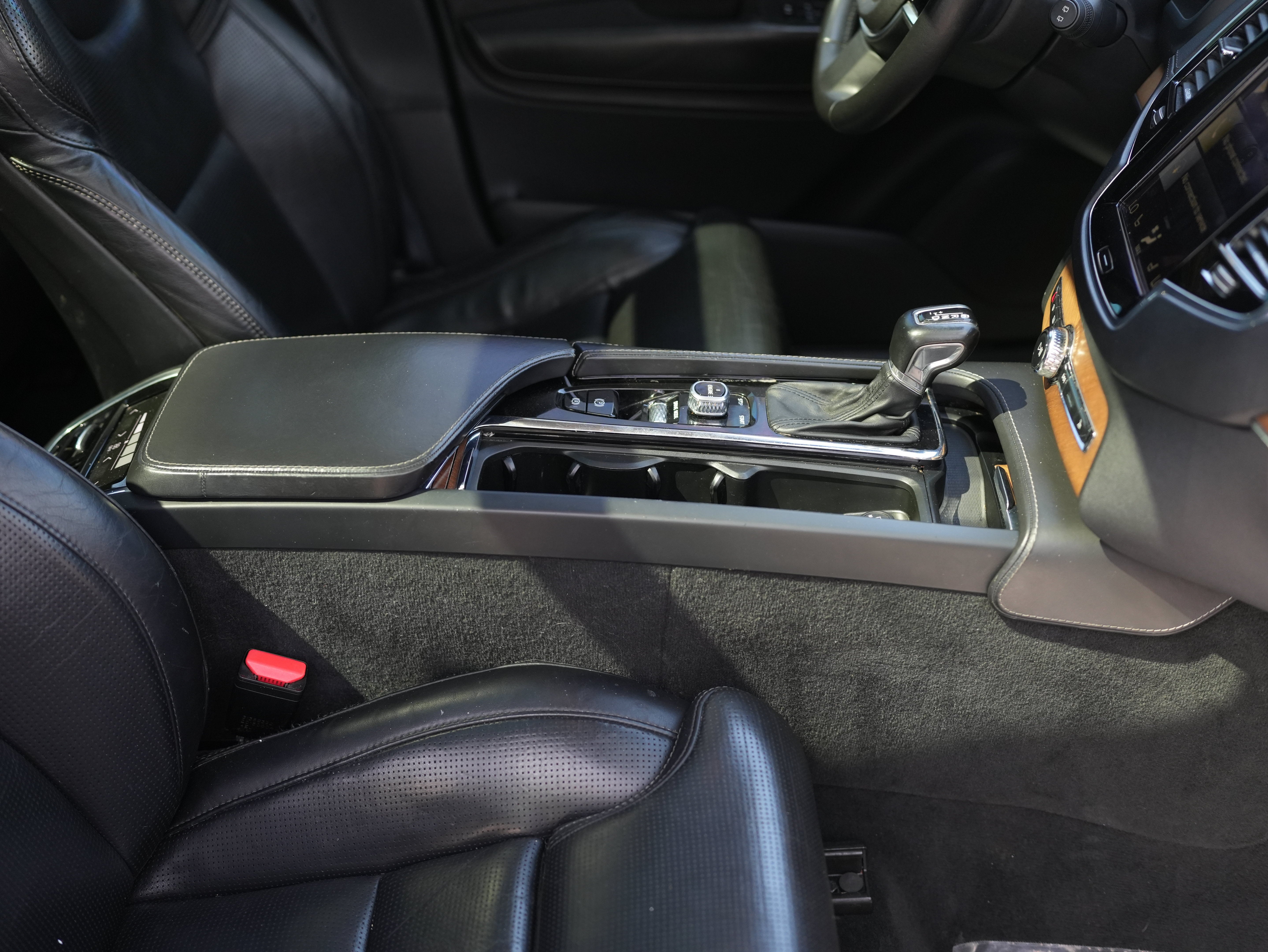 2016 Volvo XC90 T6 Inscription