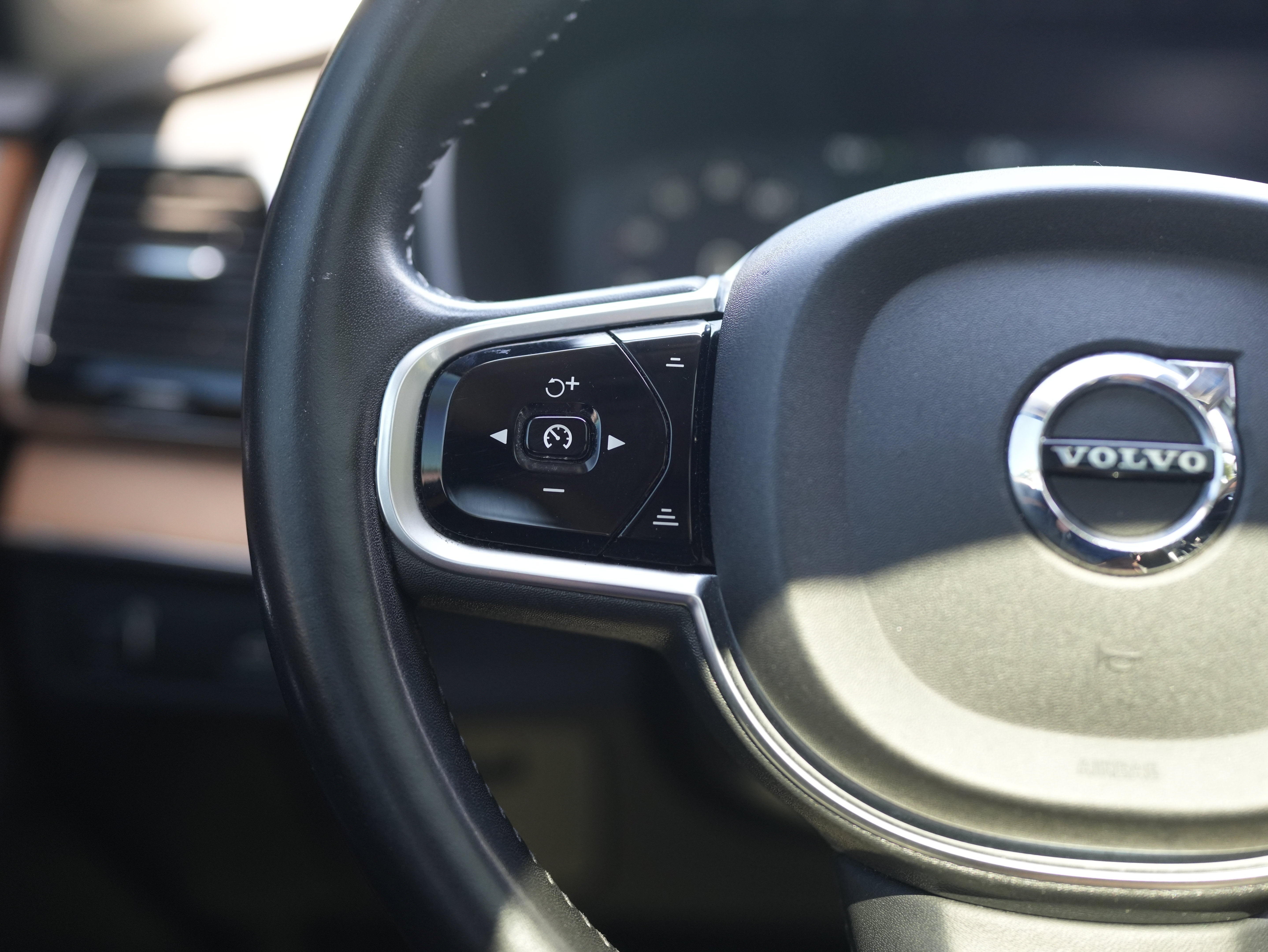 2016 Volvo XC90 T6 Inscription