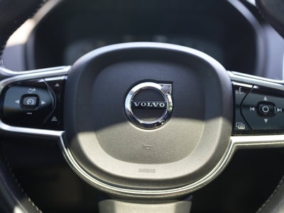 2016 Volvo XC90 T6 Inscription