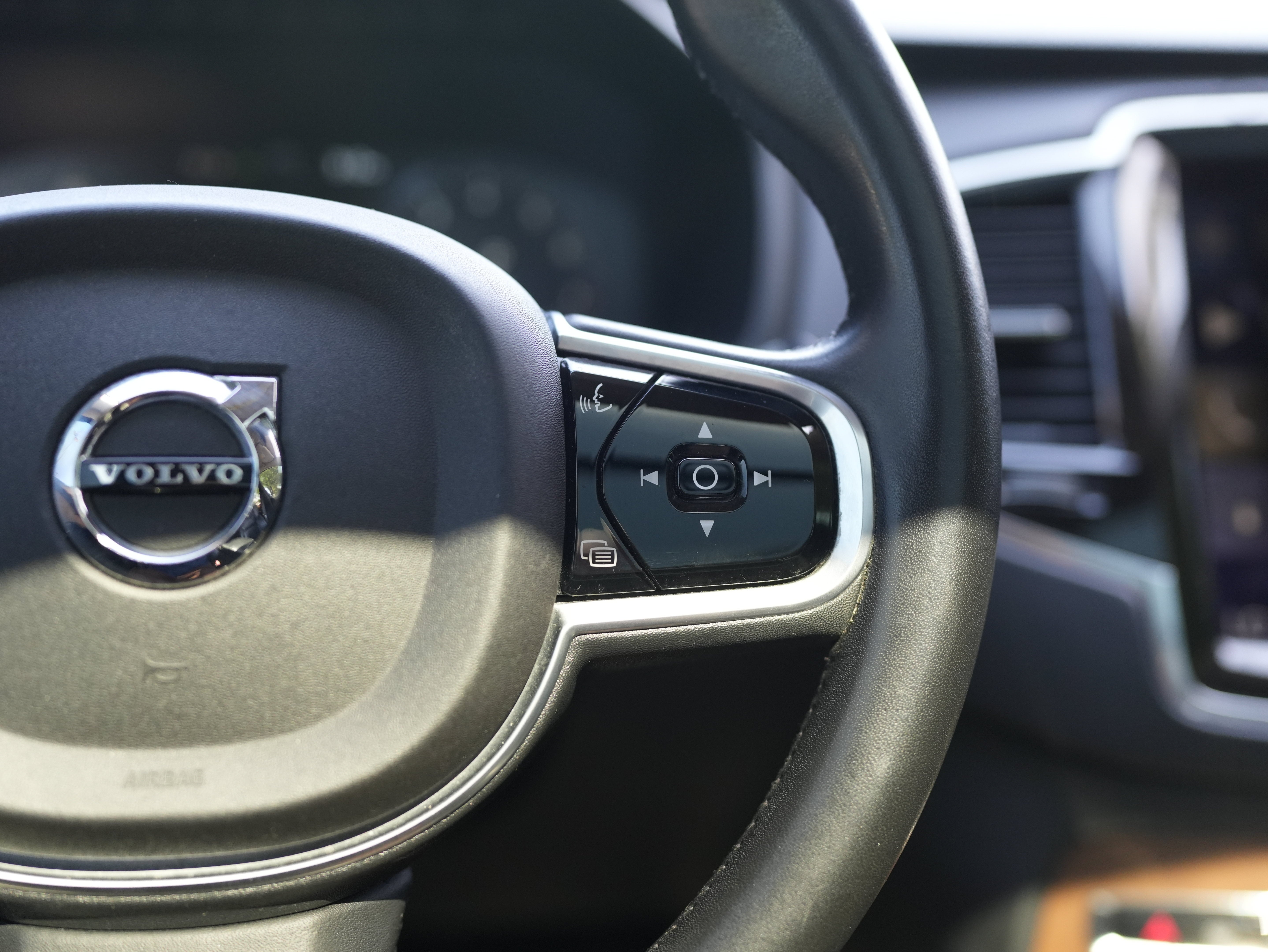 2016 Volvo XC90 T6 Inscription