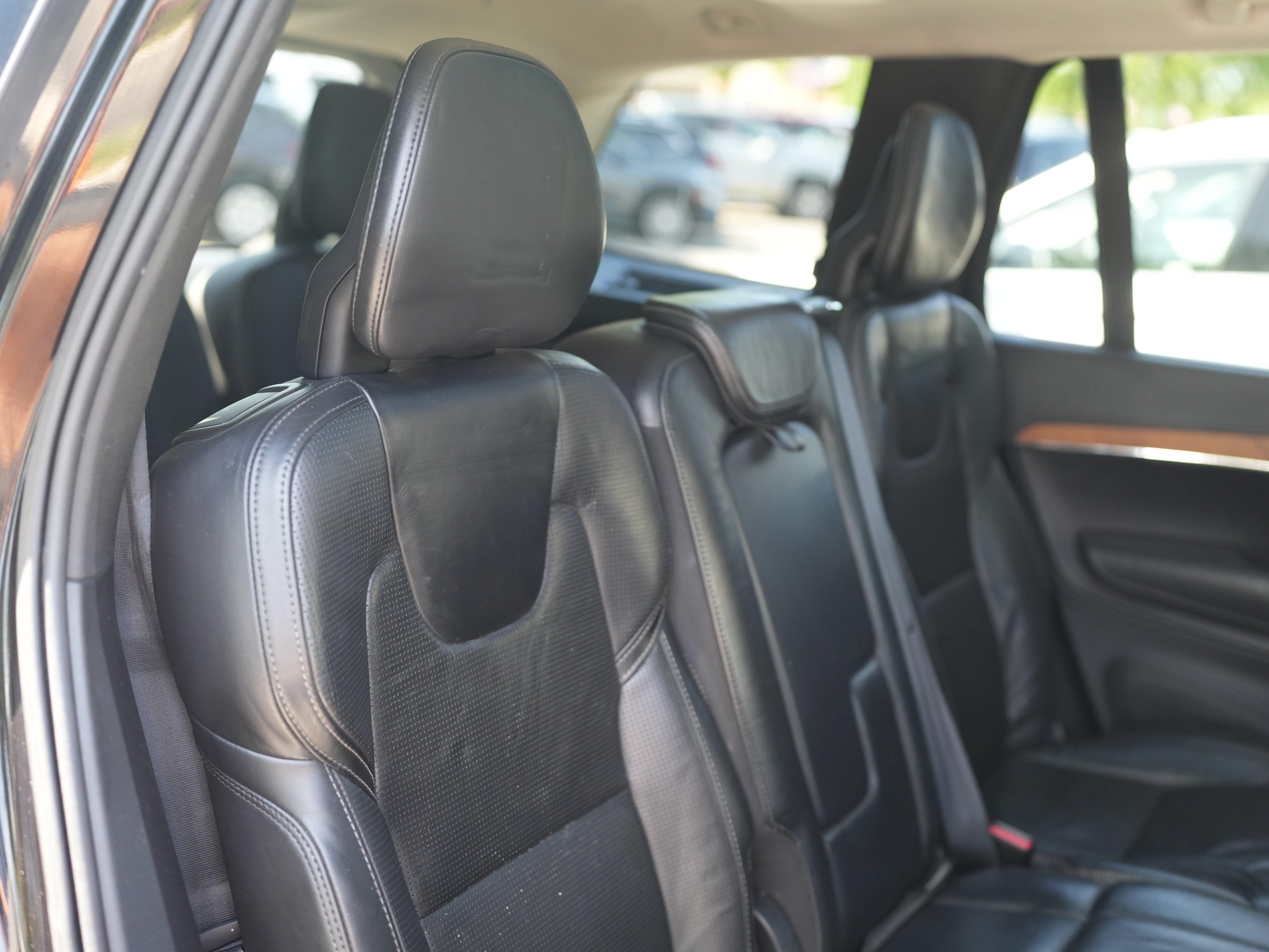 2016 Volvo XC90 T6 Inscription