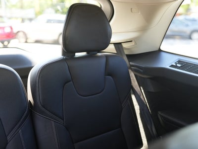 2016 Volvo XC90 T6 Inscription