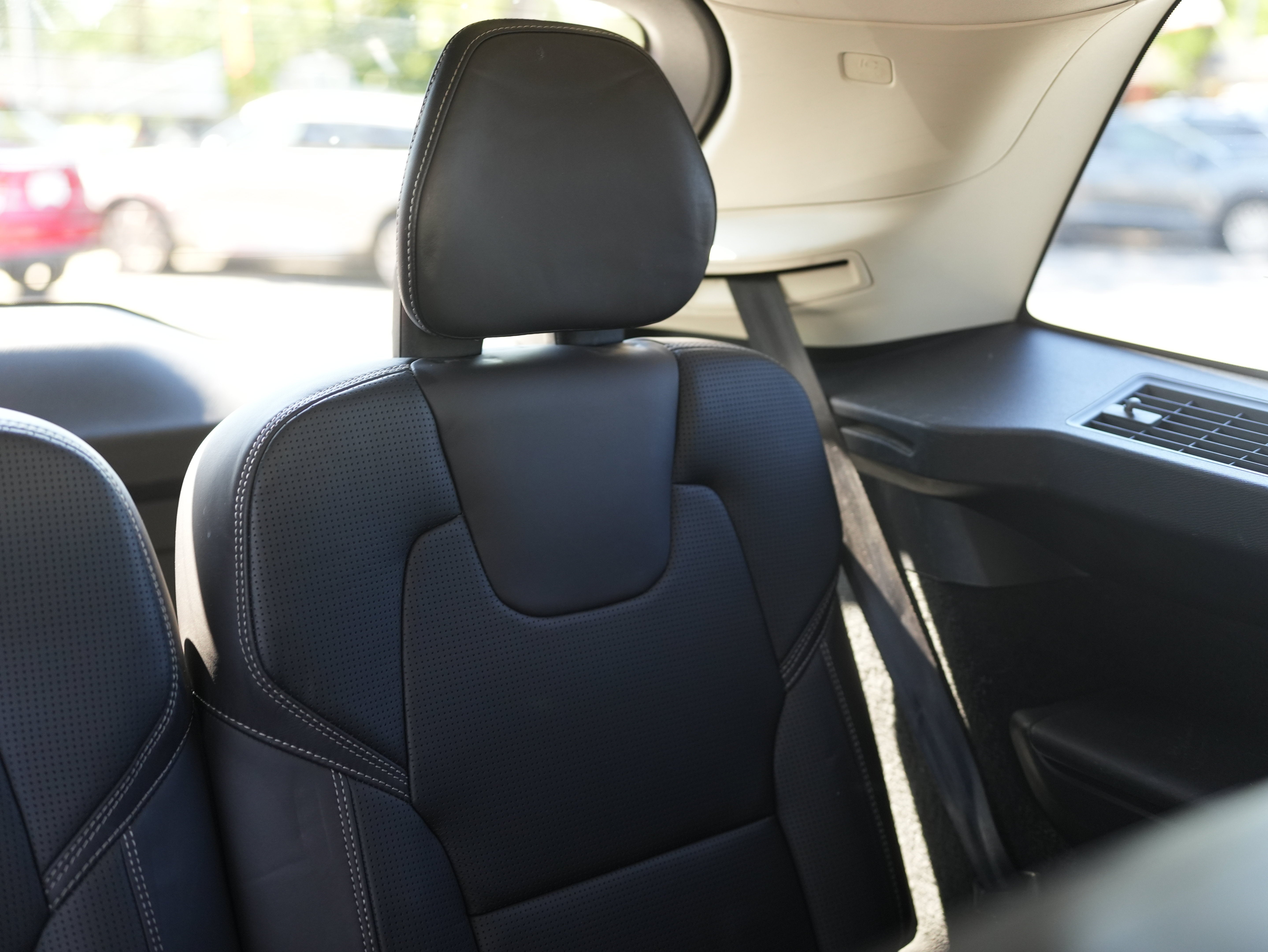 2016 Volvo XC90 T6 Inscription