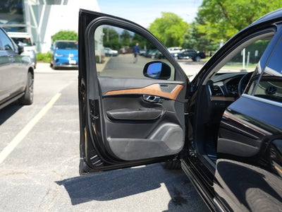 2016 Volvo XC90 T6 Inscription