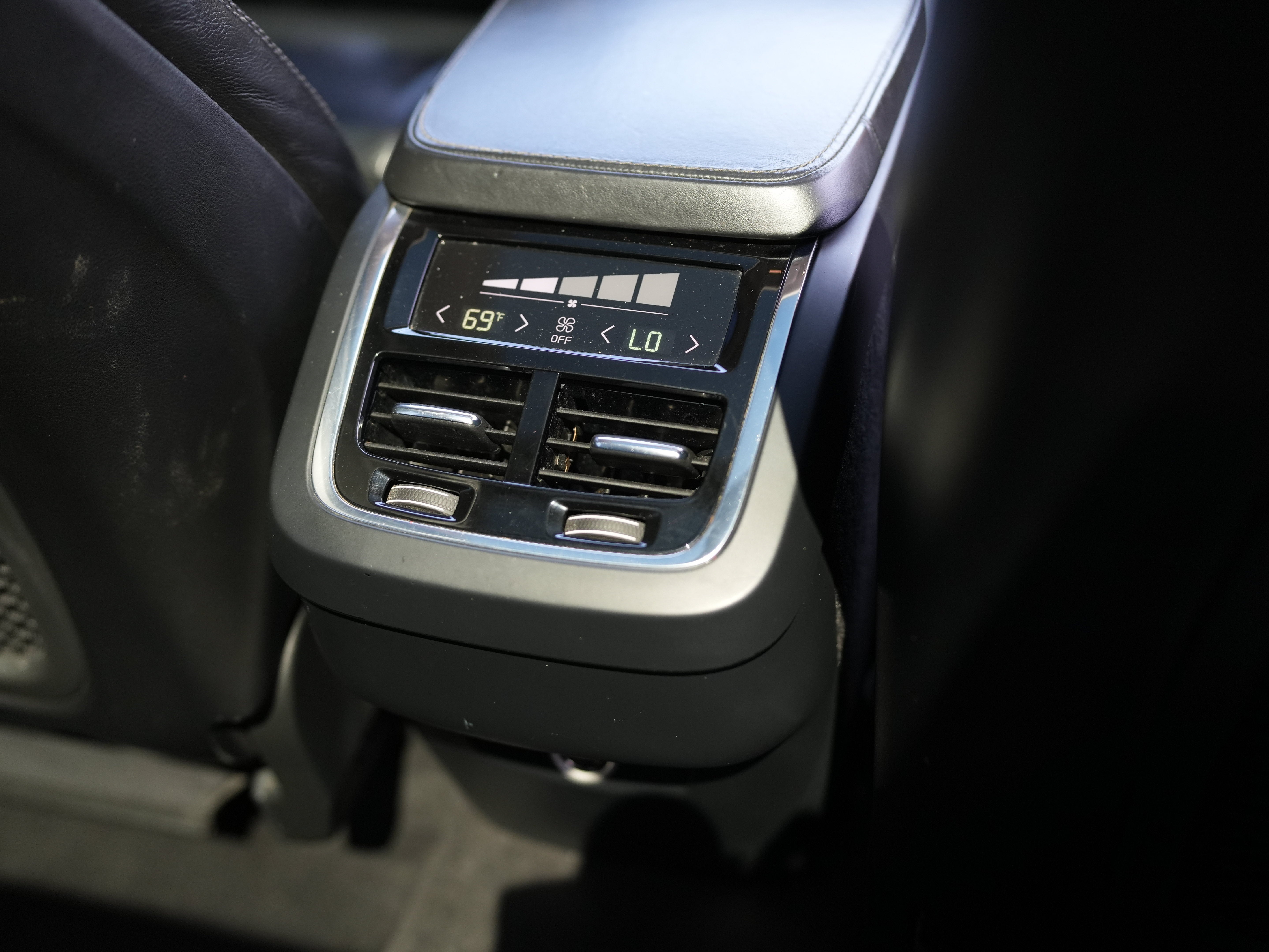 2016 Volvo XC90 T6 Inscription