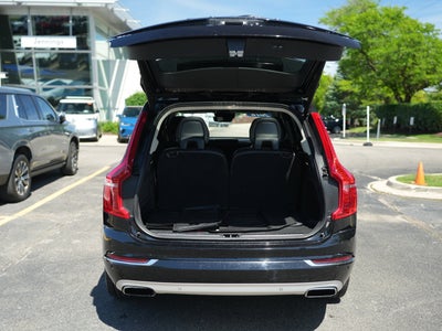 2016 Volvo XC90 T6 Inscription