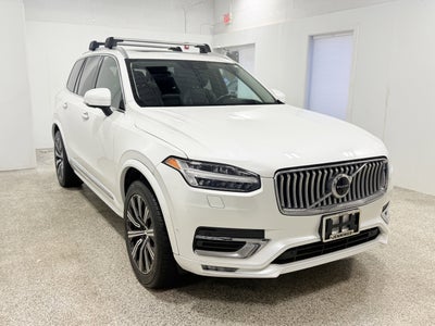 2020 Volvo XC90 Inscription