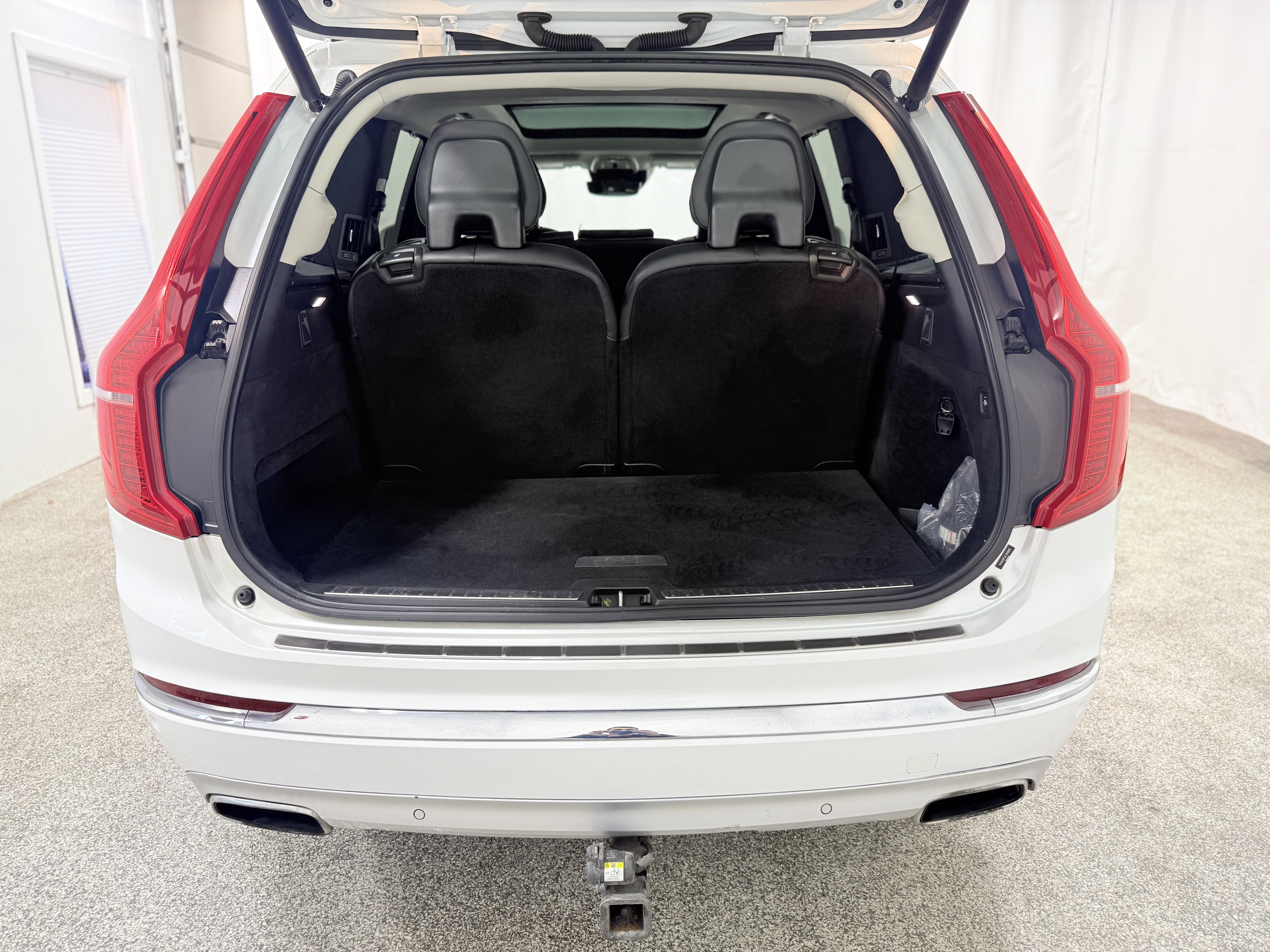 2020 Volvo XC90 Inscription