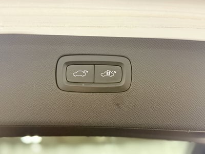 2020 Volvo XC90 Inscription