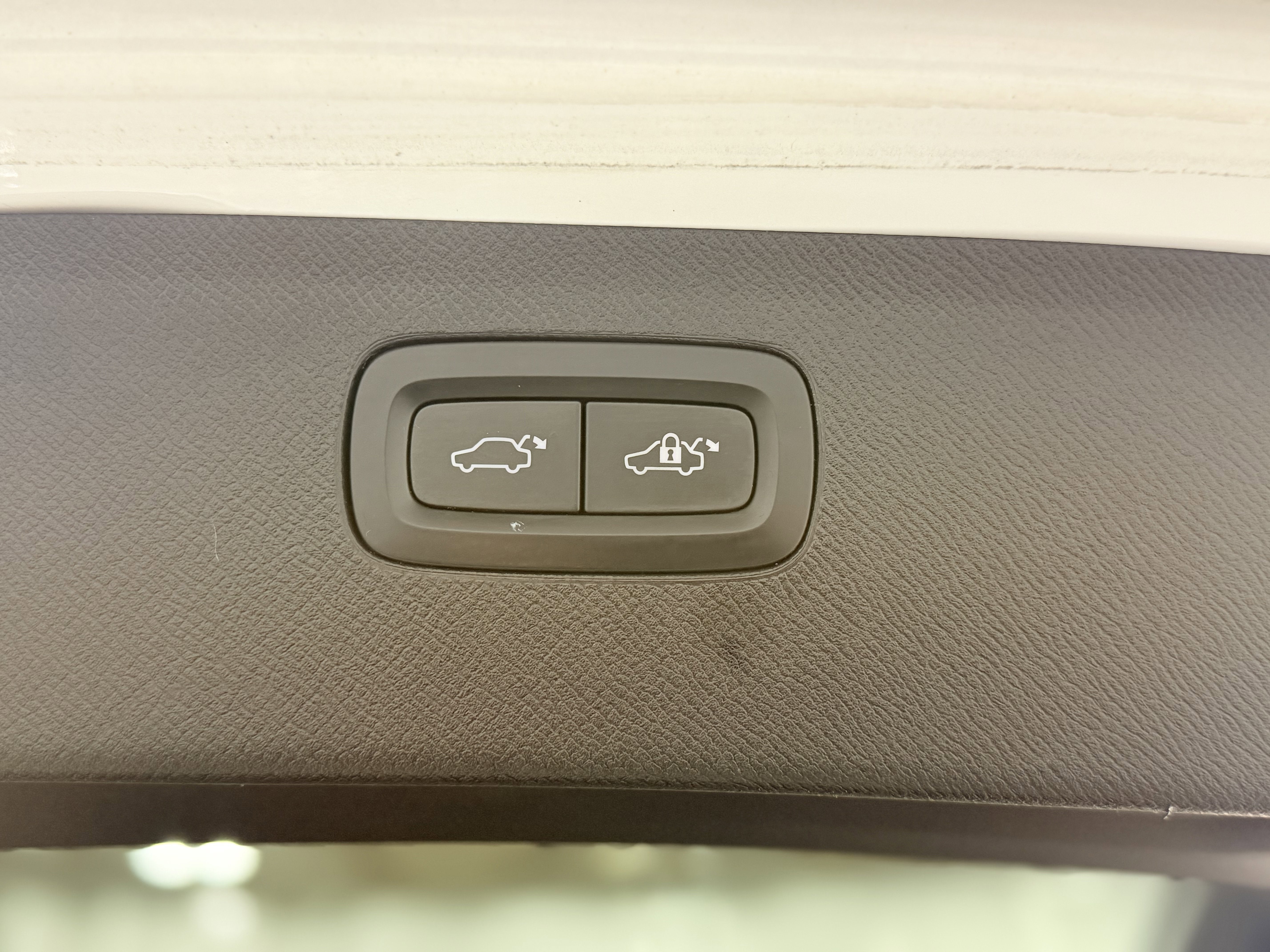 2020 Volvo XC90 Inscription