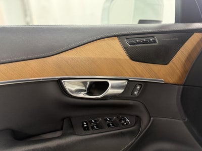 2020 Volvo XC90 Inscription