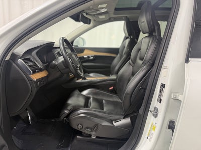 2020 Volvo XC90 Inscription