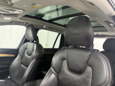 2020 Volvo XC90 Inscription