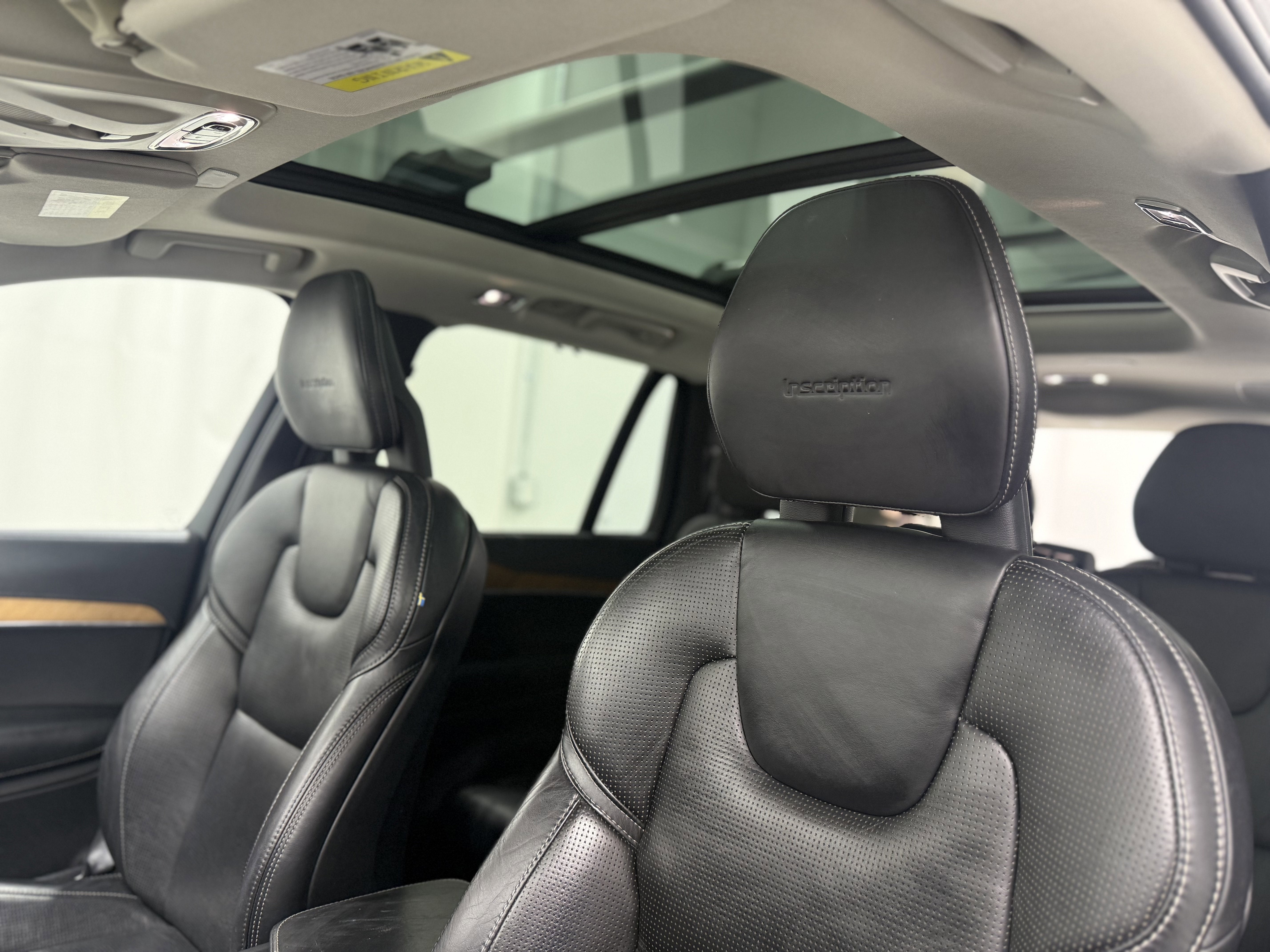 2020 Volvo XC90 Inscription