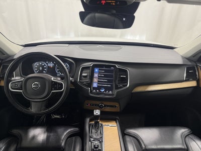 2020 Volvo XC90 Inscription