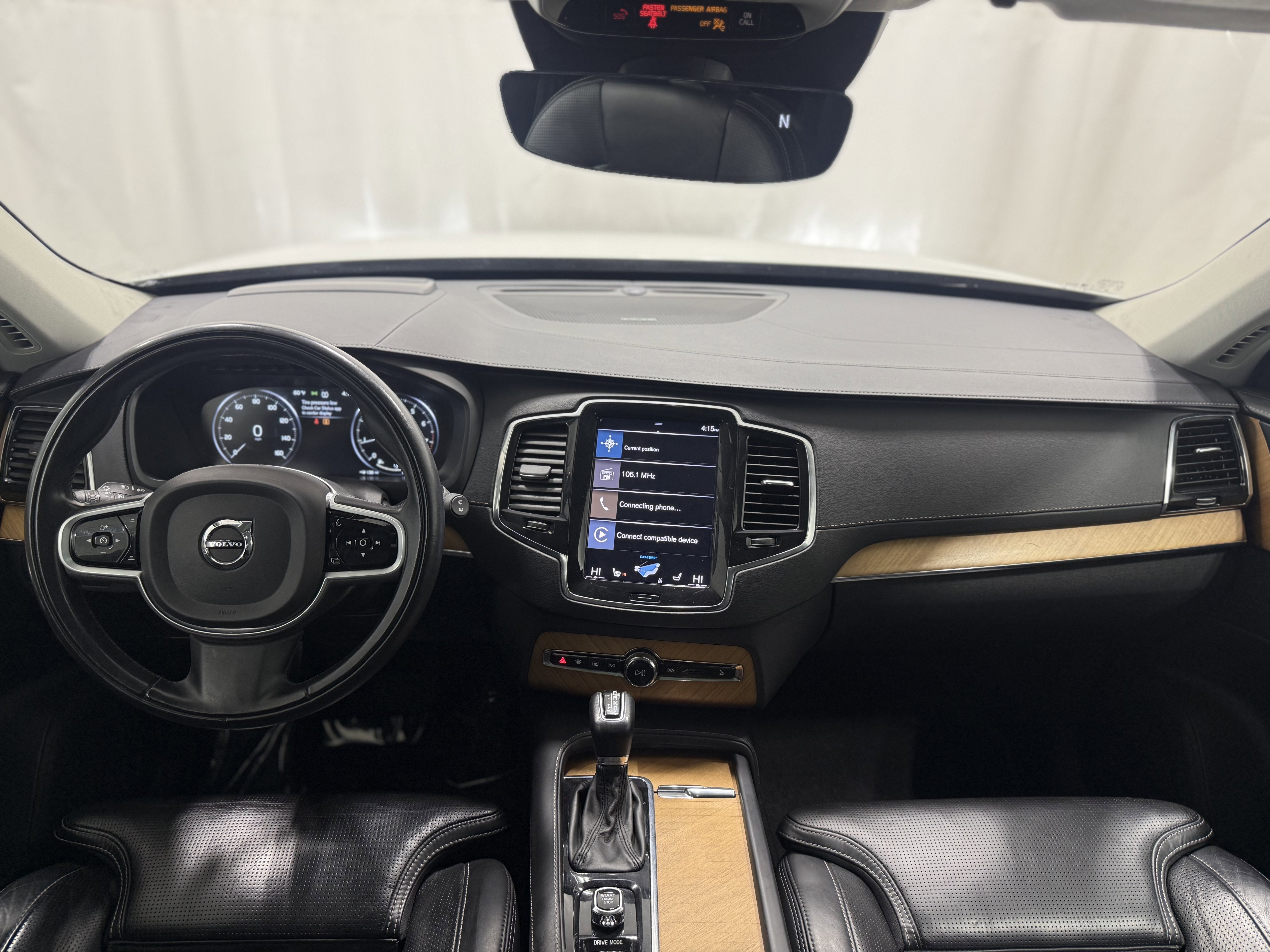 2020 Volvo XC90 Inscription