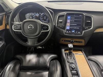 2020 Volvo XC90 Inscription