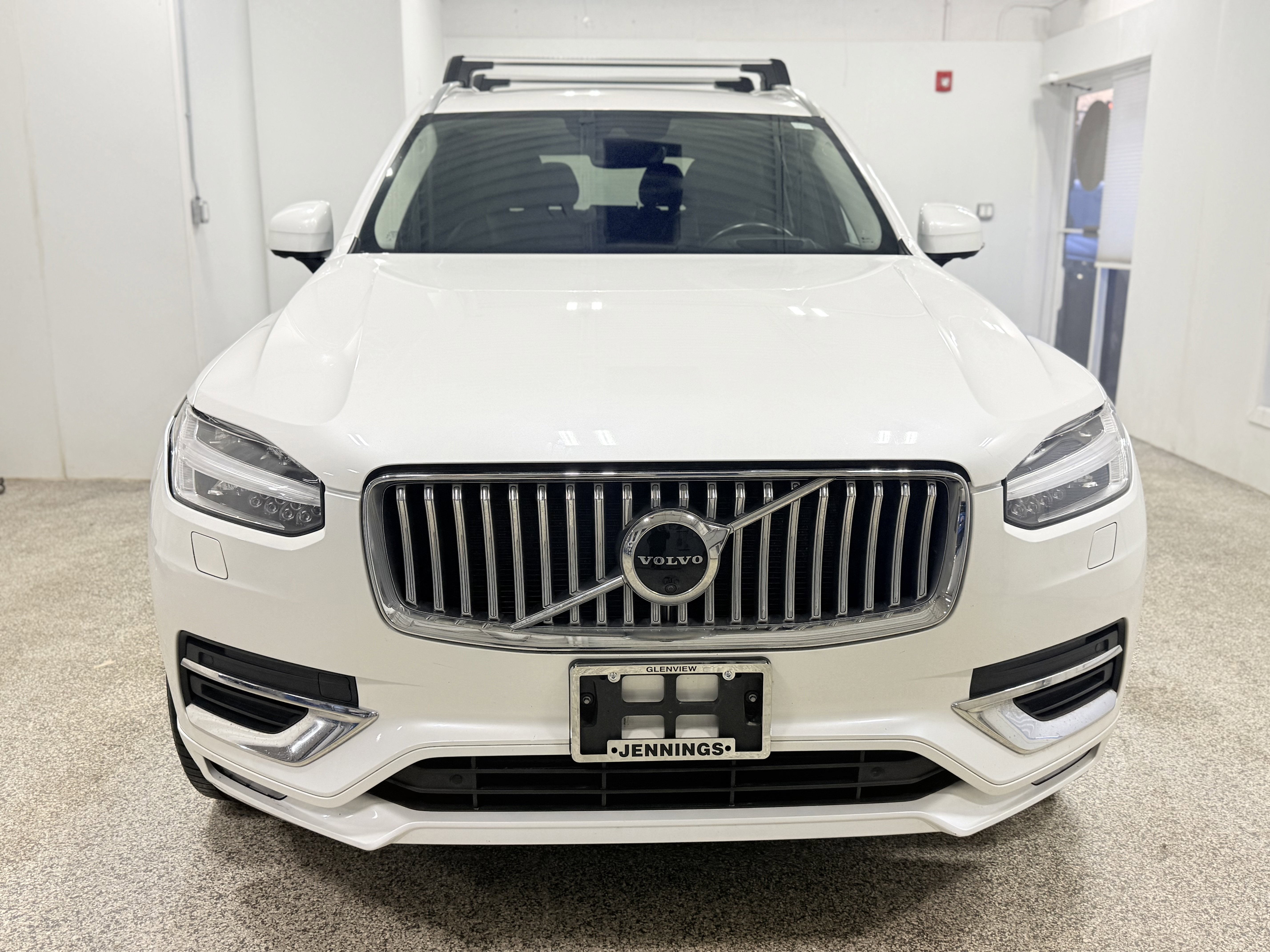 2020 Volvo XC90 Inscription