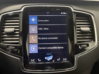 2020 Volvo XC90 Inscription