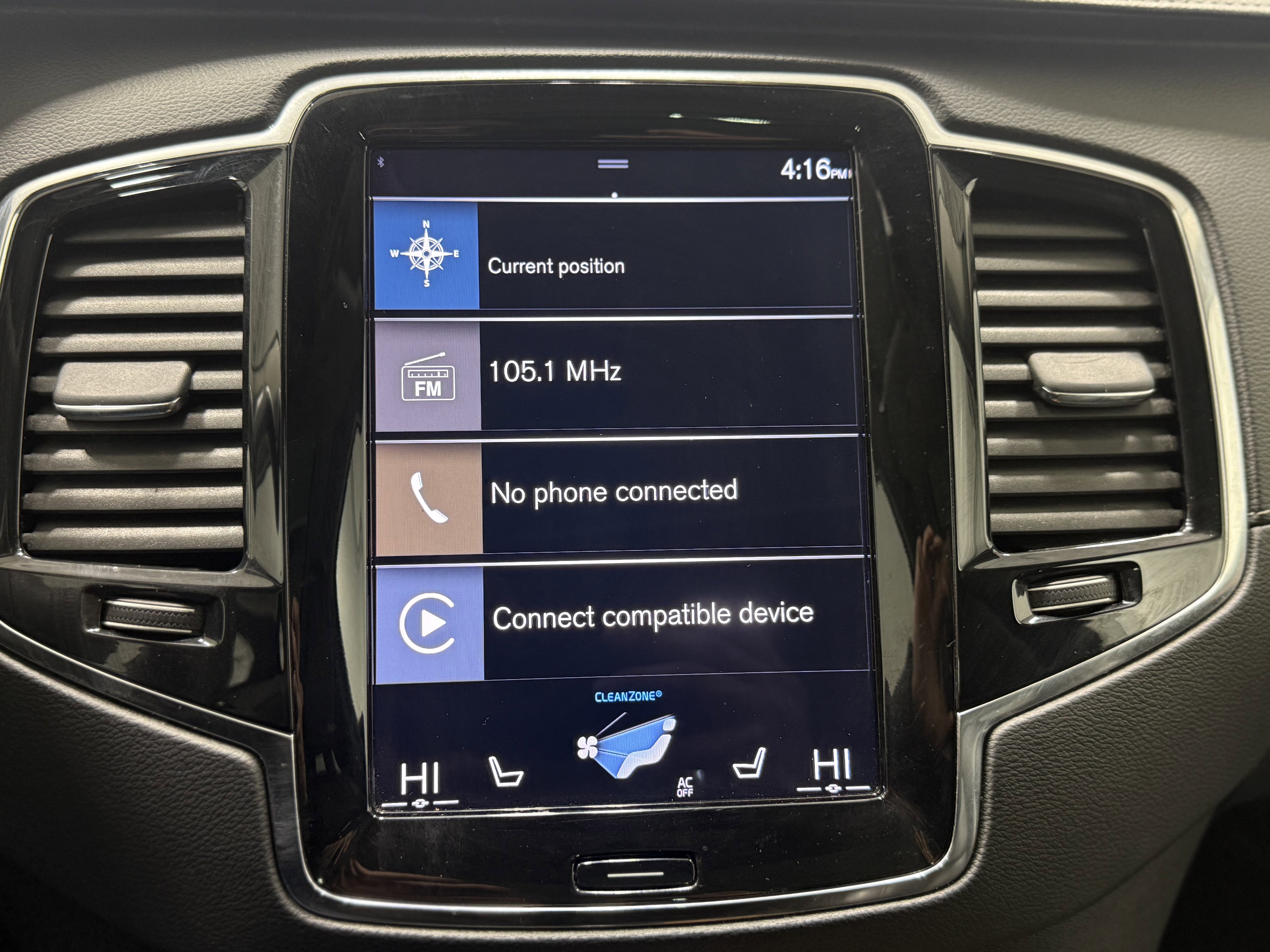 2020 Volvo XC90 Inscription