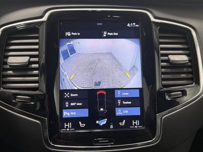 2020 Volvo XC90 Inscription