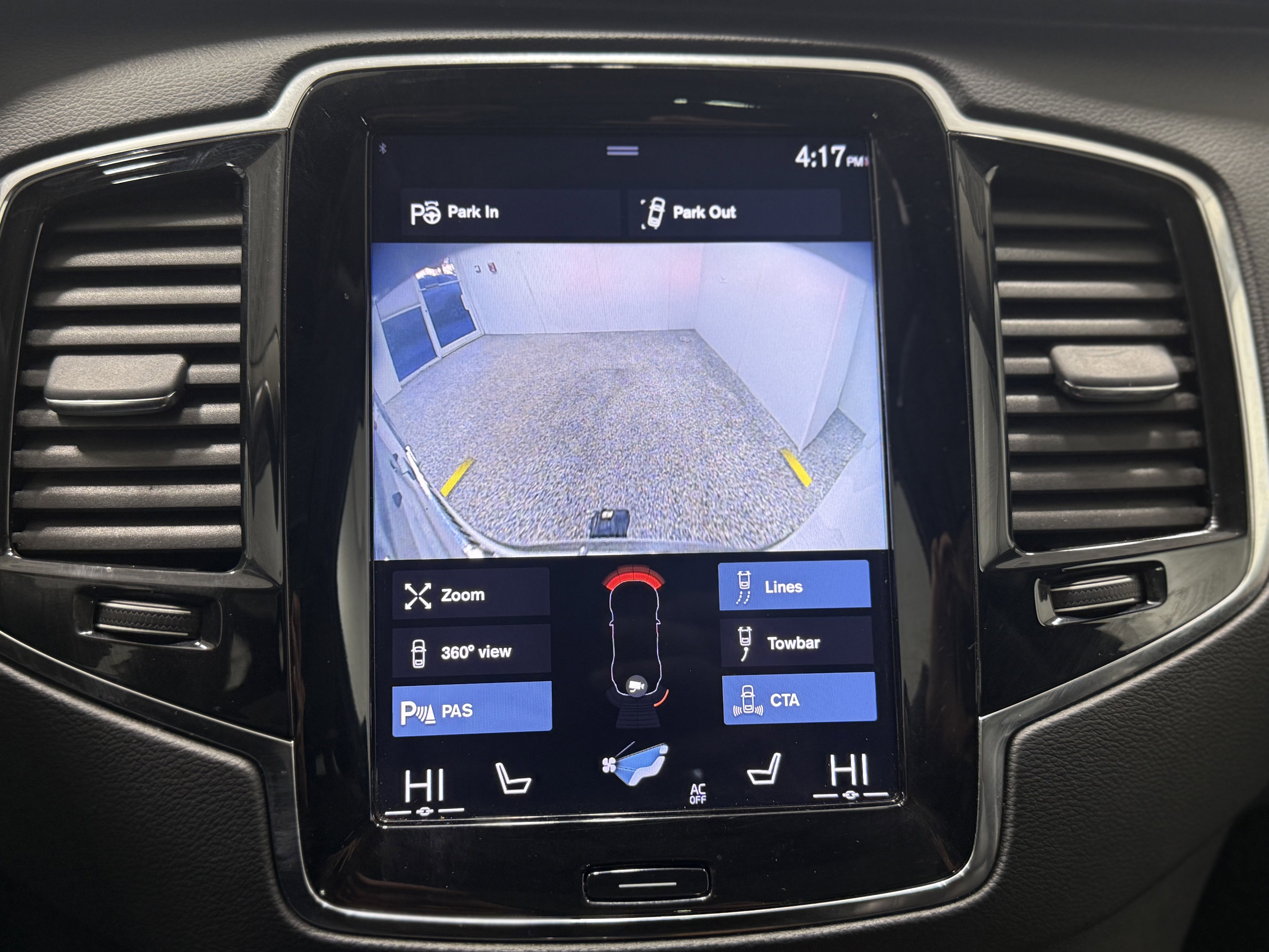 2020 Volvo XC90 Inscription