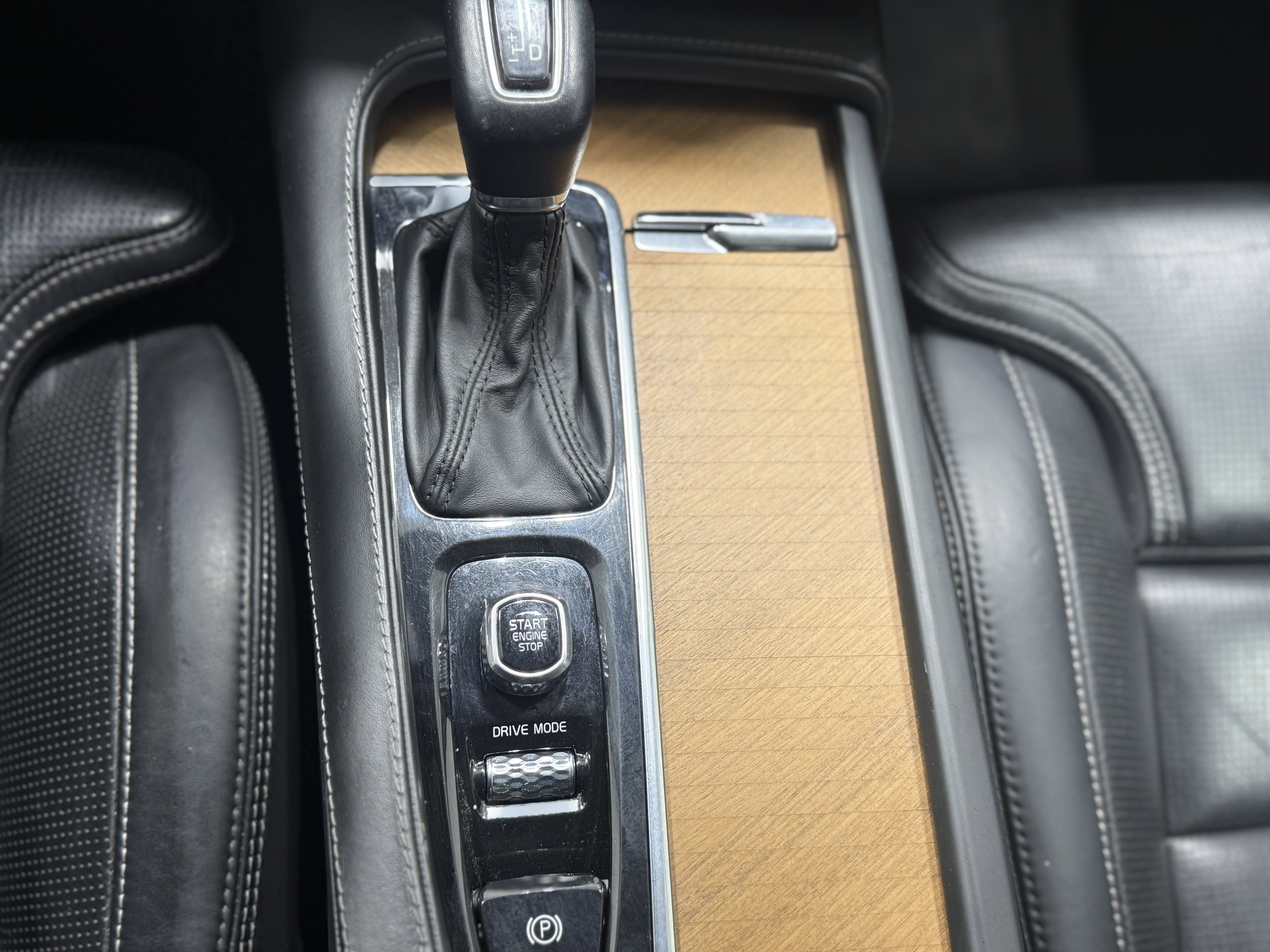 2020 Volvo XC90 Inscription