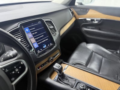 2020 Volvo XC90 Inscription