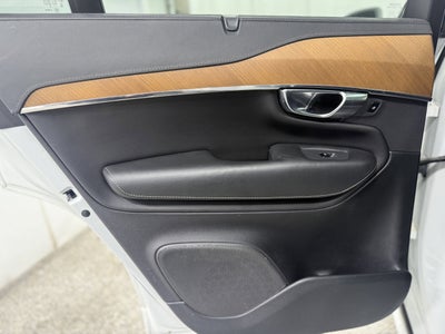 2020 Volvo XC90 Inscription