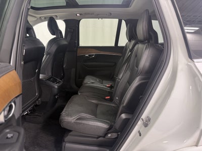 2020 Volvo XC90 Inscription