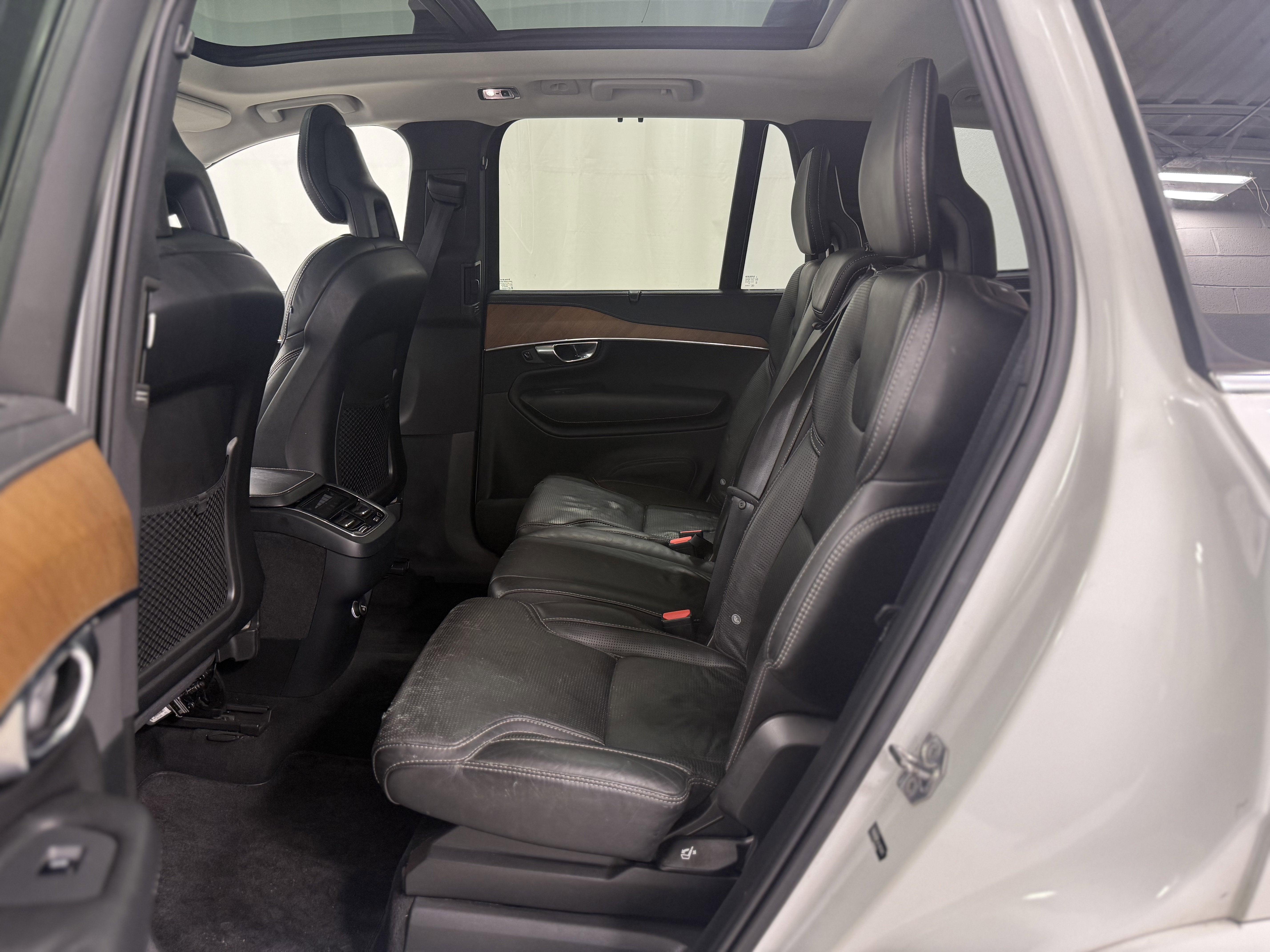 2020 Volvo XC90 Inscription