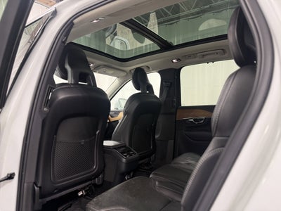 2020 Volvo XC90 Inscription
