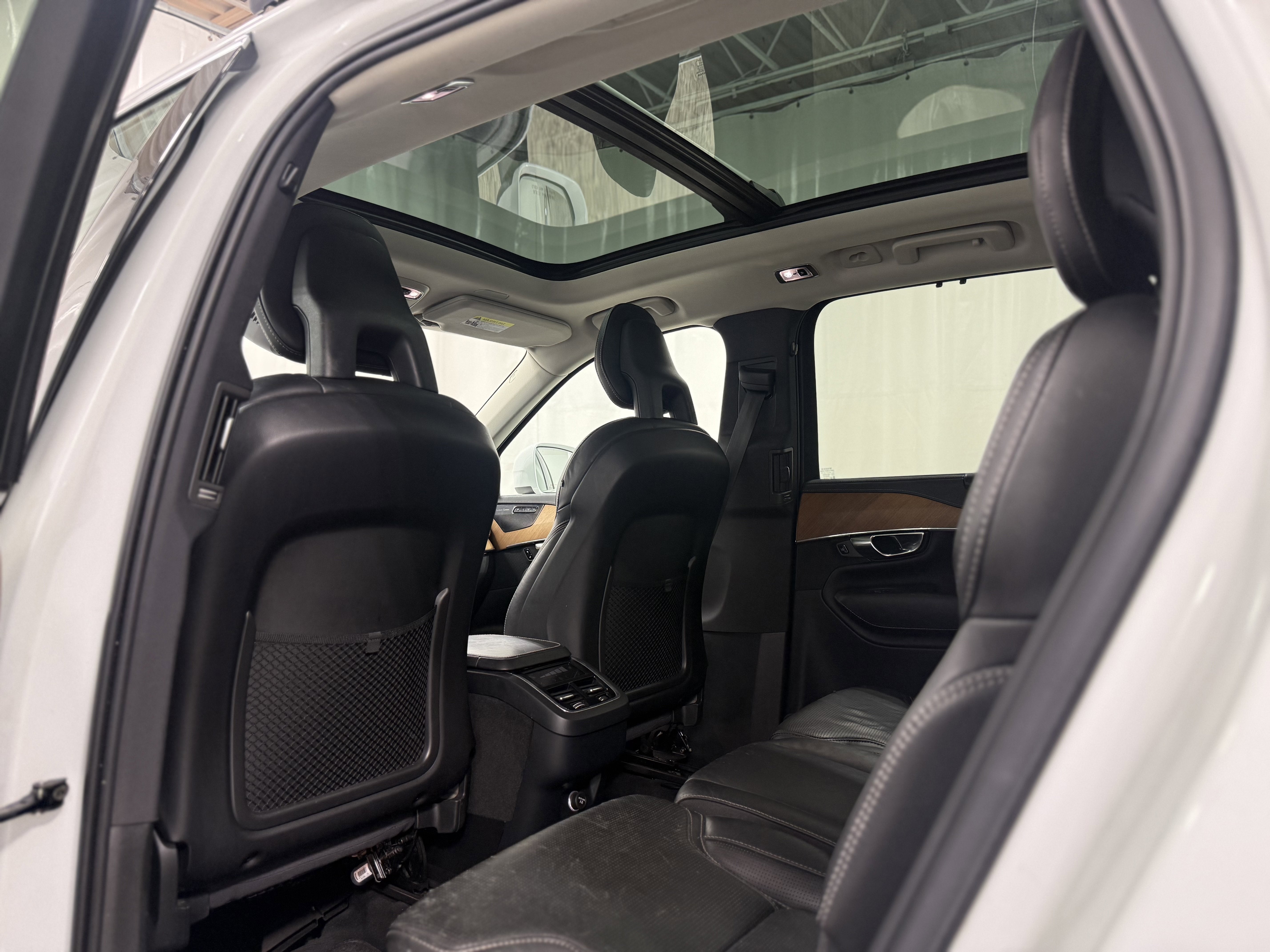 2020 Volvo XC90 Inscription